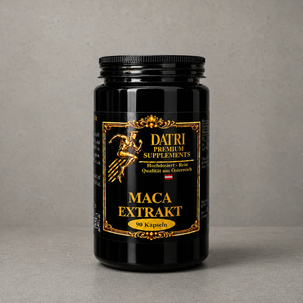 Maca Extrakt