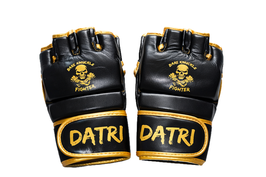 MMA-Handschuhe Kunstleder