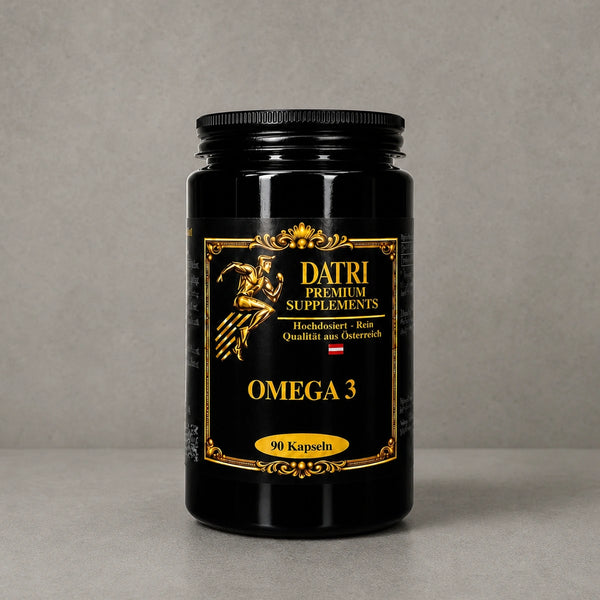 Omega-3