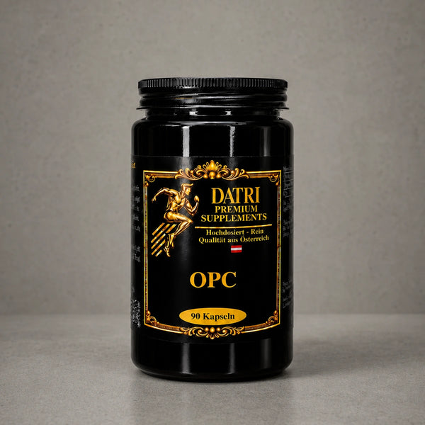 OPC (Traubenkern X)