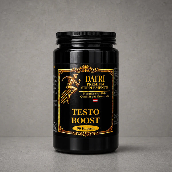 TestoBoost