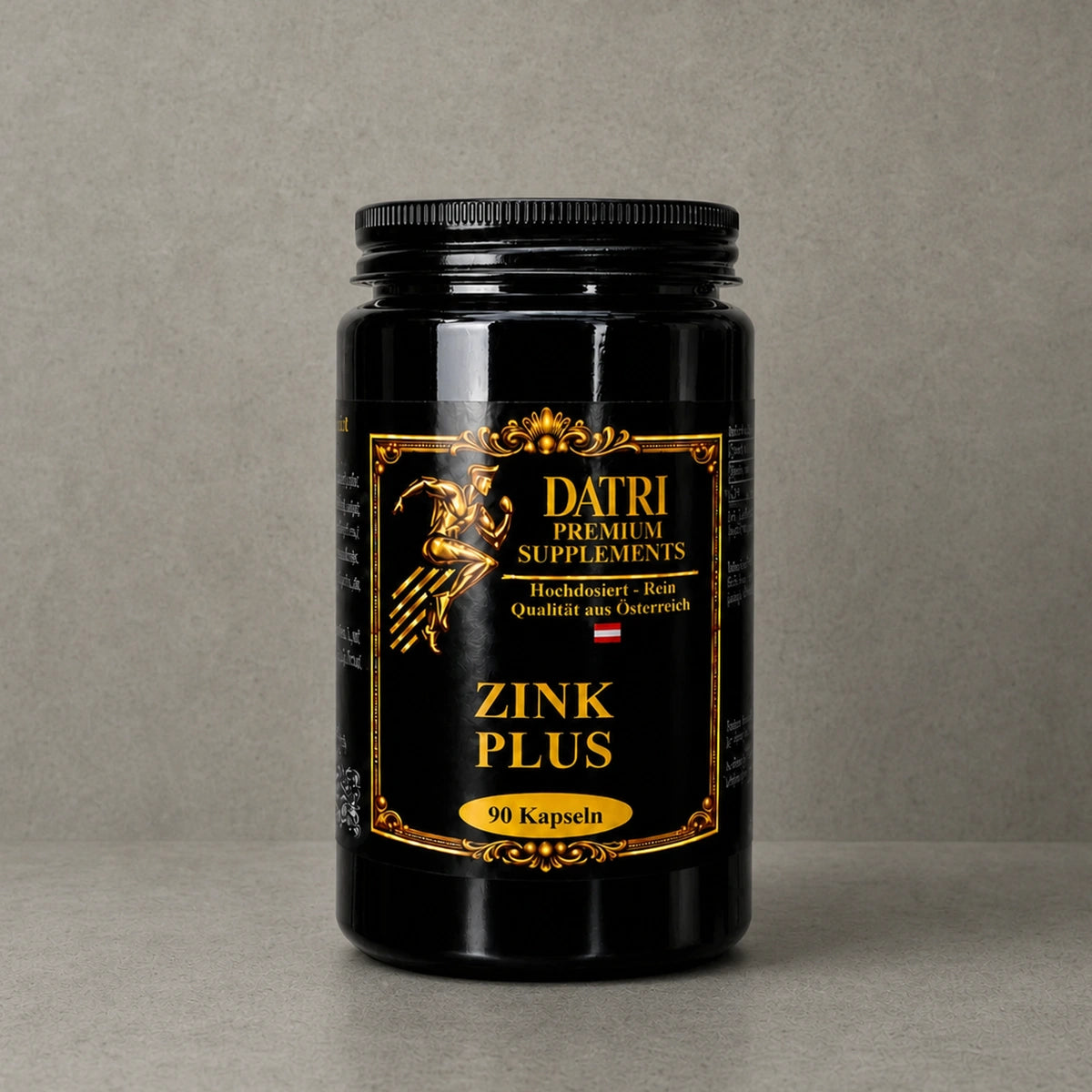 Zink Plus